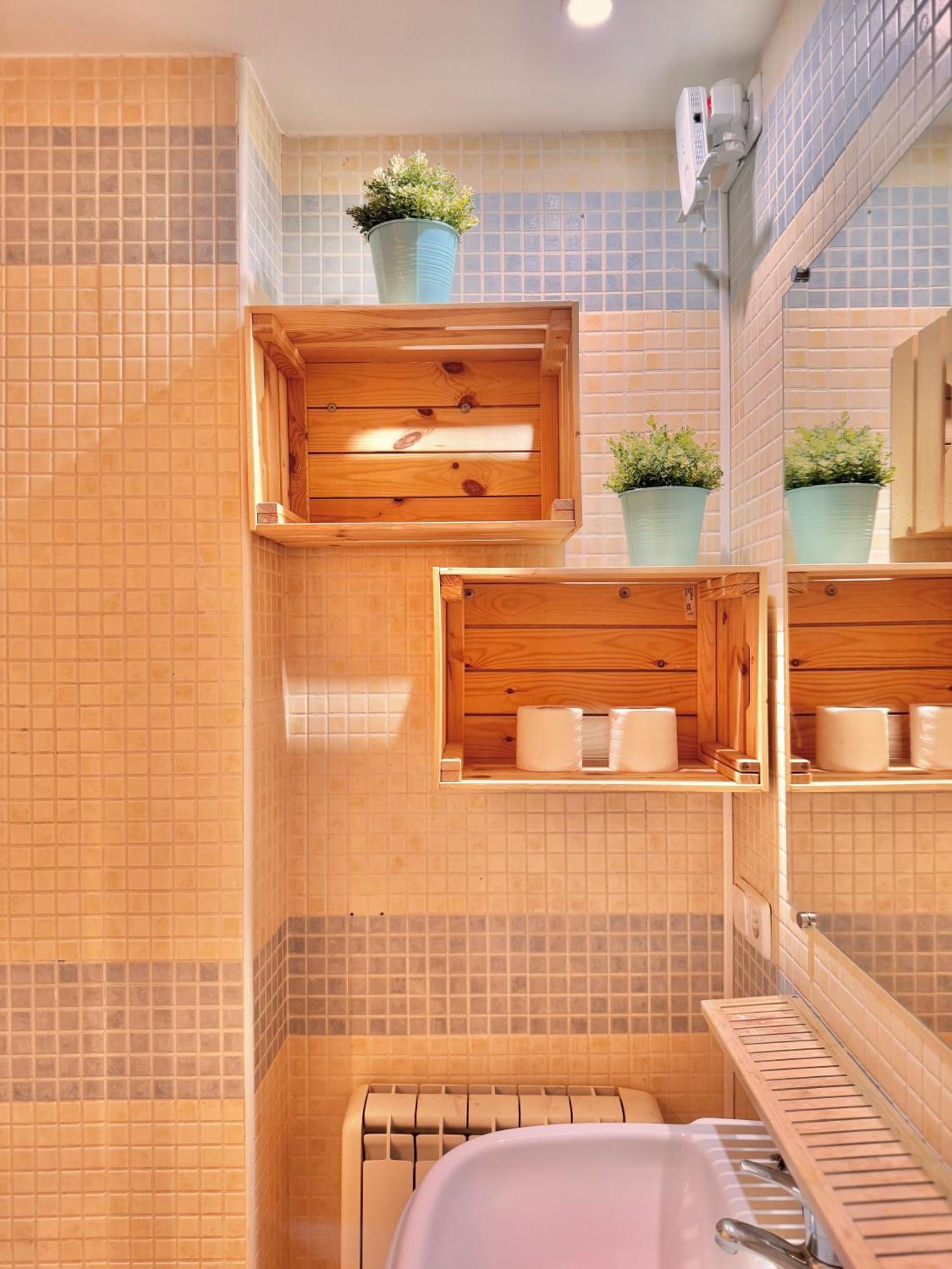 Apartamento Decris Сьерра-Невада Экстерьер фото