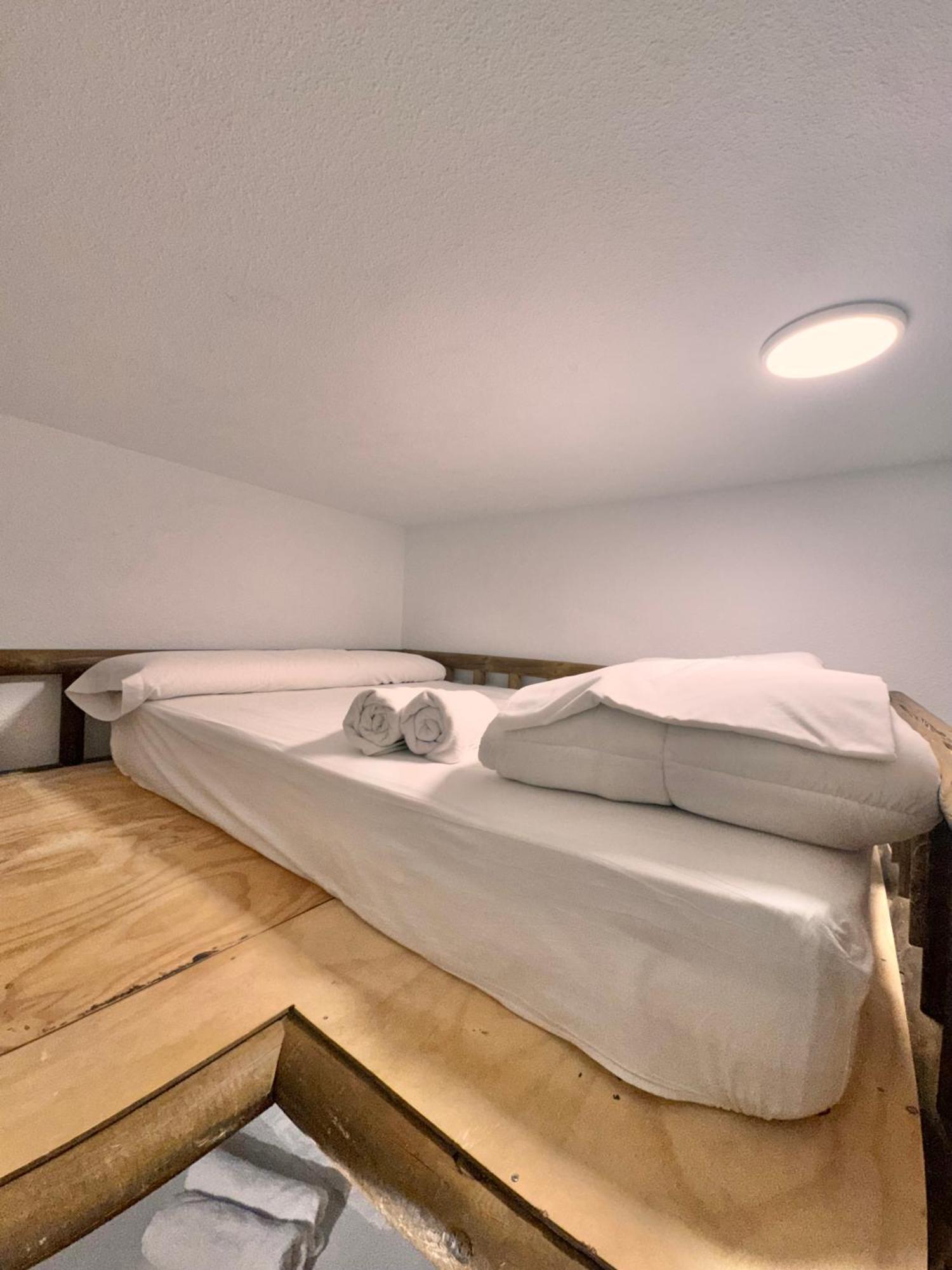 Apartamento Decris Сьерра-Невада Экстерьер фото