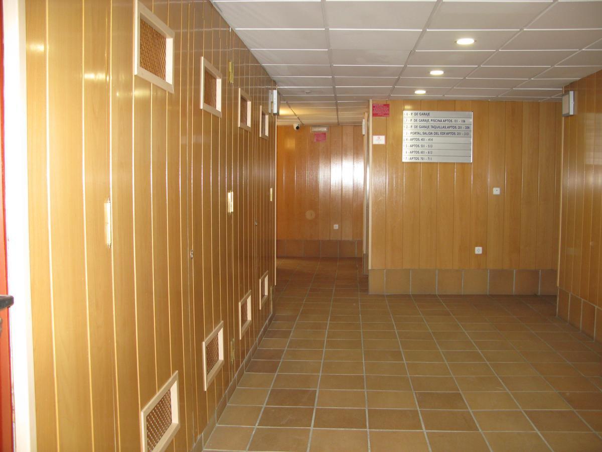 Apartamento Decris Сьерра-Невада Экстерьер фото